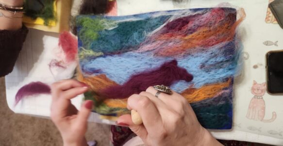 Creativitate pentru sănătate: beneficii demonstrate științific