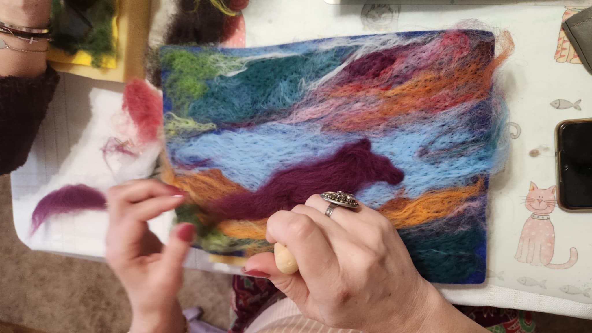 Creativitate pentru sănătate: beneficii demonstrate științific